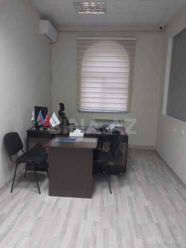 İcarəyə verilir  obyekt 75 m², İnşaatçılar m., photo 1 from 11