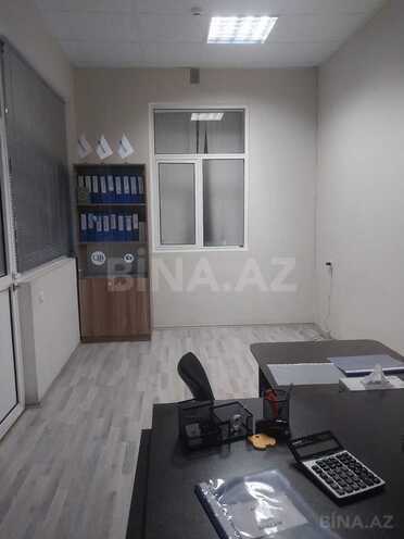 İcarəyə verilir  obyekt 75 m², İnşaatçılar m., photo 7 from 11