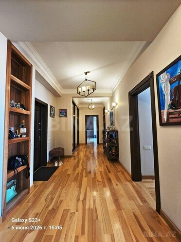 Продаётся 5-комн. новостройка 400 м², м. Элмляр Академиясы, photo 31 from 32