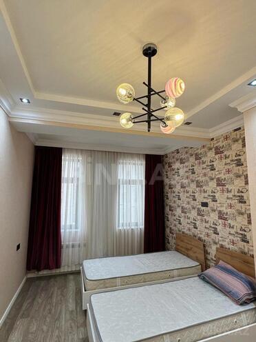 İcarəyə verilir 3 otaqlı yeni tikili 90 m², Nizami m., photo 7 from 14