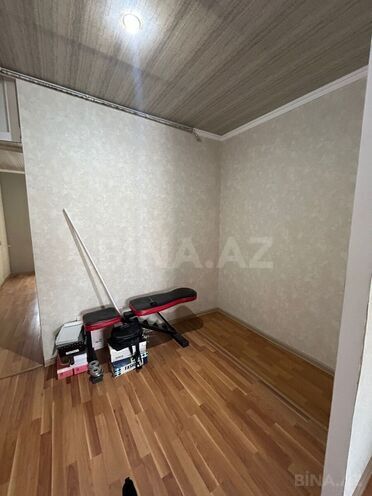 Продаётся 2-комн. новостройка 65 м², м. Иншаатчылар, photo 6 from 17