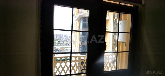 Satılır 2 otaqlı yeni tikili 78 m², 28 May m., photo 20 from 23