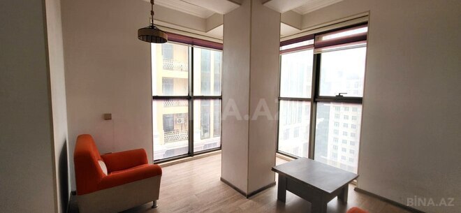 Satılır 2 otaqlı yeni tikili 78 m², 28 May m., photo 10 from 23