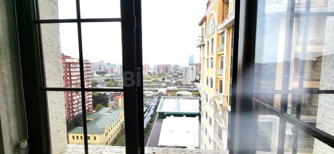 Satılır 2 otaqlı yeni tikili 78 m², 28 May m., photo 19 from 23