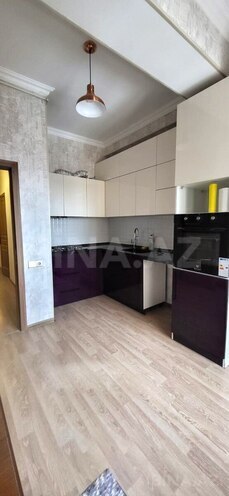 Satılır 2 otaqlı yeni tikili 78 m², 28 May m., photo 8 from 23