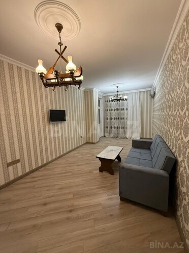 Сдаётся 2-комн. новостройка 70 м², м. Насими, photo 4 from 9
