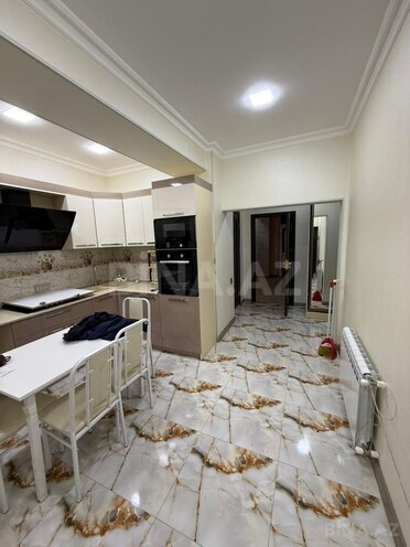 Сдаётся 2-комн. новостройка 70 м², м. Насими, photo 6 from 9
