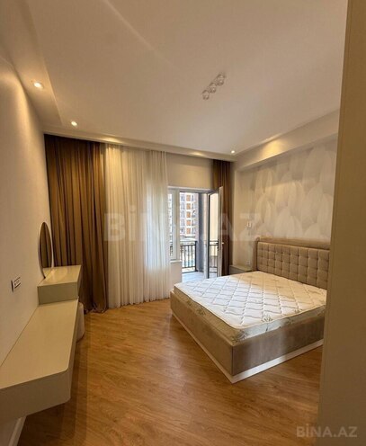 Сдаётся 3-комн. новостройка 100 м², м. Шах Исмаил Хатаи, photo 9 from 25