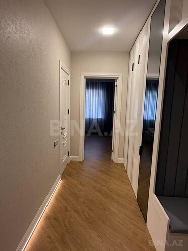 Сдаётся 3-комн. новостройка 100 м², м. Шах Исмаил Хатаи, photo 4 from 25