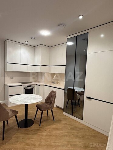 Сдаётся 3-комн. новостройка 100 м², м. Шах Исмаил Хатаи, photo 17 from 25