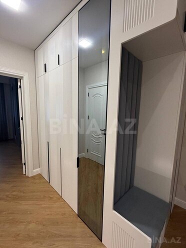 Сдаётся 3-комн. новостройка 100 м², м. Шах Исмаил Хатаи, photo 21 from 25