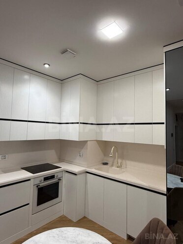 Сдаётся 3-комн. новостройка 100 м², м. Шах Исмаил Хатаи, photo 15 from 25