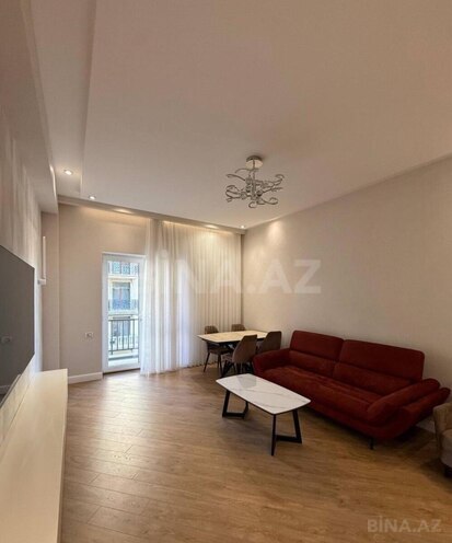 Сдаётся 3-комн. новостройка 100 м², м. Шах Исмаил Хатаи, photo 12 from 25