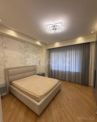 Сдаётся 3-комн. новостройка 100 м², м. Шах Исмаил Хатаи, photo 5 from 25