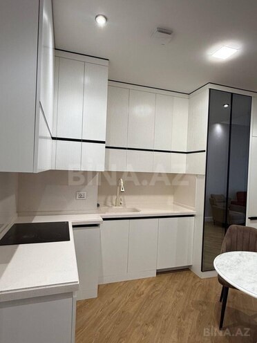 Сдаётся 3-комн. новостройка 100 м², м. Шах Исмаил Хатаи, photo 16 from 25