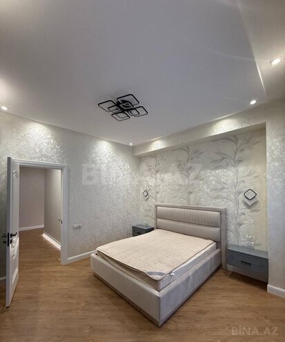Сдаётся 3-комн. новостройка 100 м², м. Шах Исмаил Хатаи, photo 6 from 25