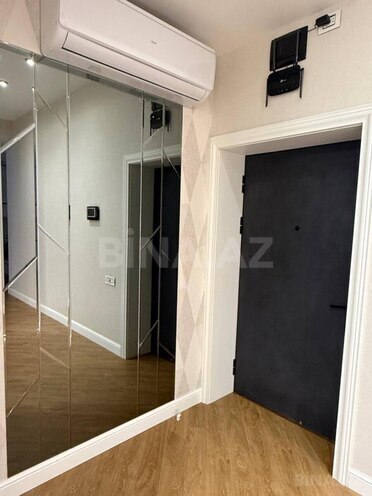 Сдаётся 3-комн. новостройка 100 м², м. Шах Исмаил Хатаи, photo 1 from 25