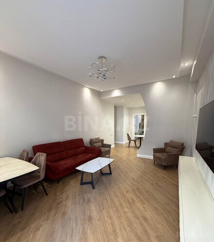 Сдаётся 3-комн. новостройка 100 м², м. Шах Исмаил Хатаи, photo 14 from 25
