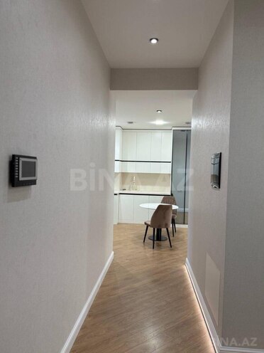 Сдаётся 3-комн. новостройка 100 м², м. Шах Исмаил Хатаи, photo 3 from 25