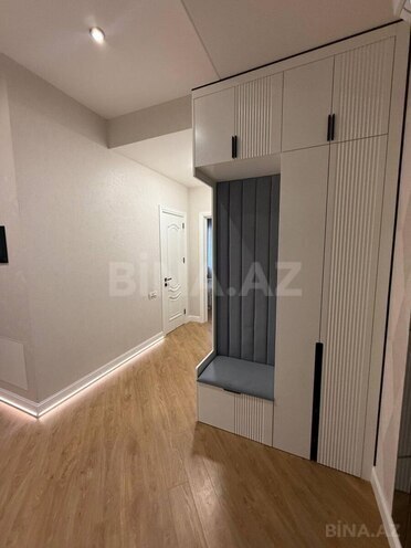 Сдаётся 3-комн. новостройка 100 м², м. Шах Исмаил Хатаи, photo 20 from 25