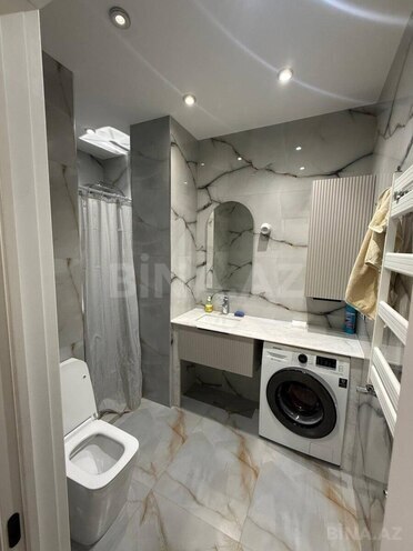 Сдаётся 3-комн. новостройка 100 м², м. Шах Исмаил Хатаи, photo 18 from 25