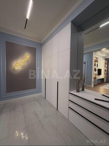 Сдаётся 2-комн. новостройка 77 м², м. Низами, photo 8 from 11