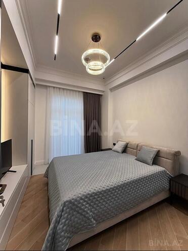 Сдаётся 2-комн. новостройка 77 м², м. Низами, photo 6 from 11