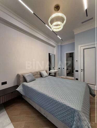 Сдаётся 2-комн. новостройка 77 м², м. Низами, photo 7 from 11