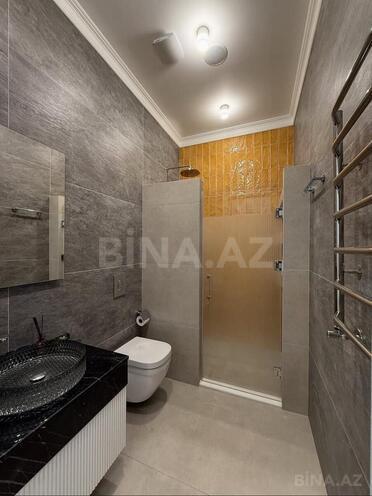 Сдаётся 2-комн. новостройка 77 м², м. Низами, photo 10 from 11