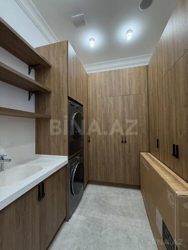 Сдаётся 2-комн. новостройка 77 м², м. Низами, photo 9 from 11
