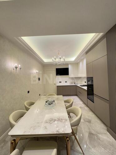 Satılır 3 otaqlı yeni tikili 134 m², Gənclik m., photo 8 from 27