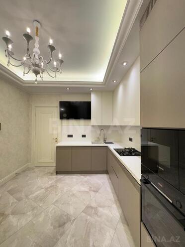 Satılır 3 otaqlı yeni tikili 134 m², Gənclik m., photo 10 from 27