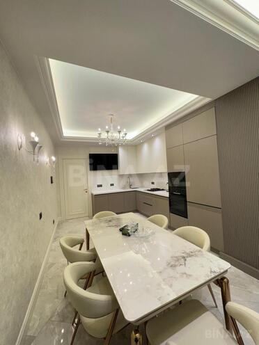 Satılır 3 otaqlı yeni tikili 134 m², Gənclik m., photo 11 from 27