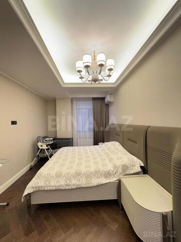 Satılır 3 otaqlı yeni tikili 134 m², Gənclik m., photo 26 from 27