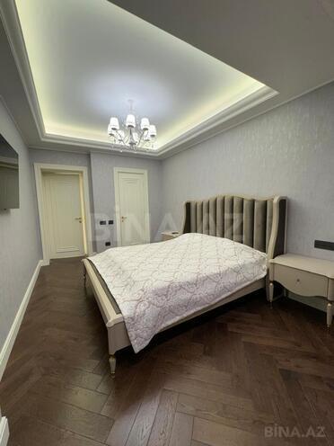 Satılır 3 otaqlı yeni tikili 134 m², Gənclik m., photo 12 from 27