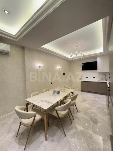 Satılır 3 otaqlı yeni tikili 134 m², Gənclik m., photo 9 from 27