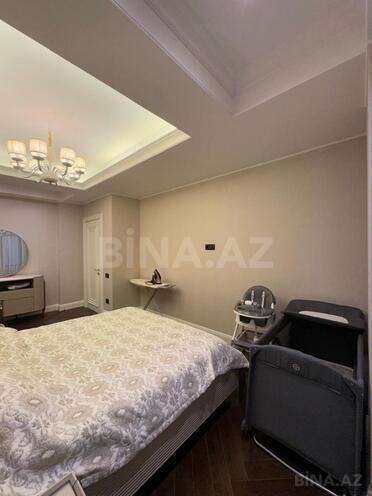 Satılır 3 otaqlı yeni tikili 134 m², Gənclik m., photo 24 from 27