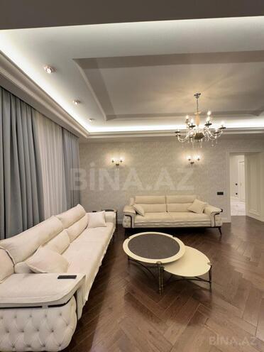 Satılır 3 otaqlı yeni tikili 134 m², Gənclik m., photo 4 from 27