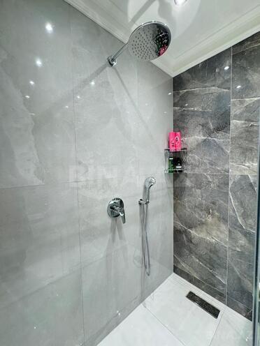 Satılır 3 otaqlı yeni tikili 134 m², Gənclik m., photo 20 from 27