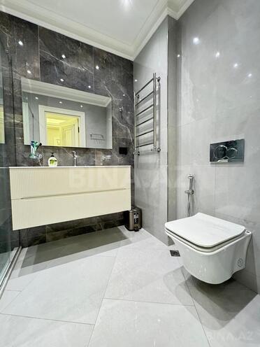Satılır 3 otaqlı yeni tikili 134 m², Gənclik m., photo 15 from 27