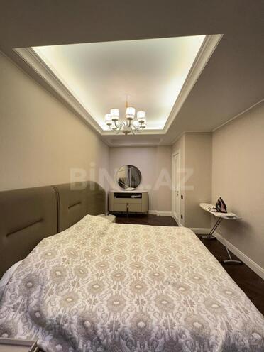 Satılır 3 otaqlı yeni tikili 134 m², Gənclik m., photo 23 from 27