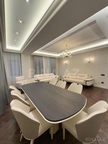 Satılır 3 otaqlı yeni tikili 134 m², Gənclik m., photo 5 from 27