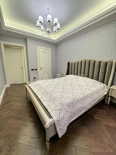 Satılır 3 otaqlı yeni tikili 134 m², Gənclik m., photo 13 from 27