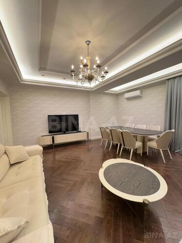Satılır 3 otaqlı yeni tikili 134 m², Gənclik m., photo 6 from 27