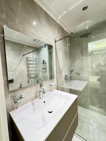 Satılır 3 otaqlı yeni tikili 134 m², Gənclik m., photo 16 from 27