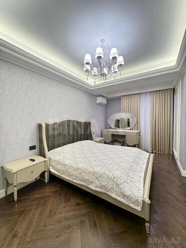 Satılır 3 otaqlı yeni tikili 134 m², Gənclik m., photo 14 from 27