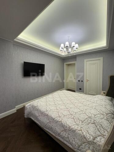 Satılır 3 otaqlı yeni tikili 134 m², Gənclik m., photo 21 from 27