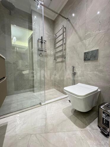 Satılır 3 otaqlı yeni tikili 134 m², Gənclik m., photo 17 from 27