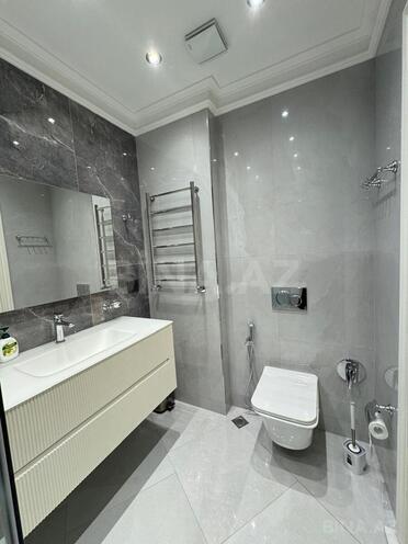 Satılır 3 otaqlı yeni tikili 134 m², Gənclik m., photo 19 from 27