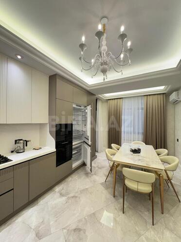 Satılır 3 otaqlı yeni tikili 134 m², Gənclik m., photo 7 from 27